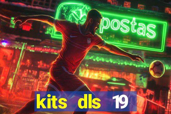 kits dls 19 barcelona 2023