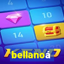 bellanoá