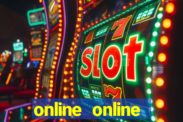 online online casino real money