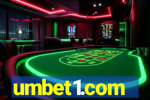 umbet1.com