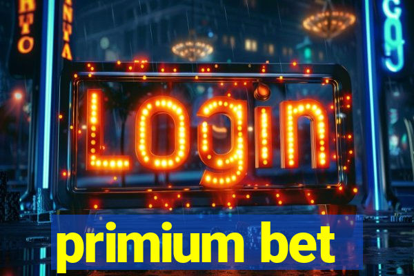 primium bet