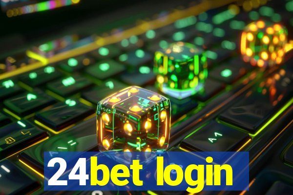 24bet login