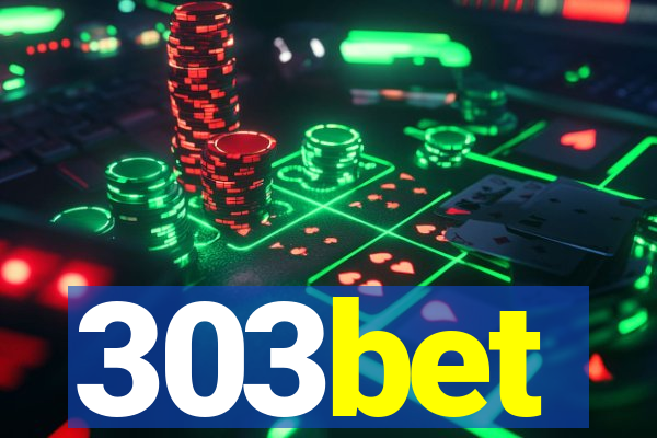 303bet