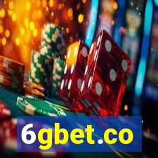 6gbet.co