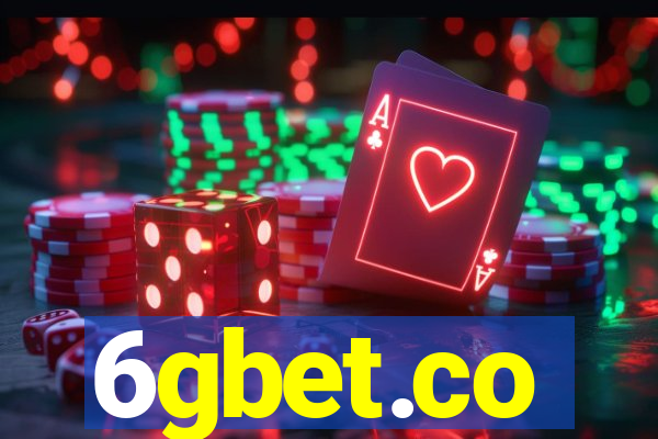 6gbet.co