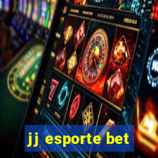 jj esporte bet