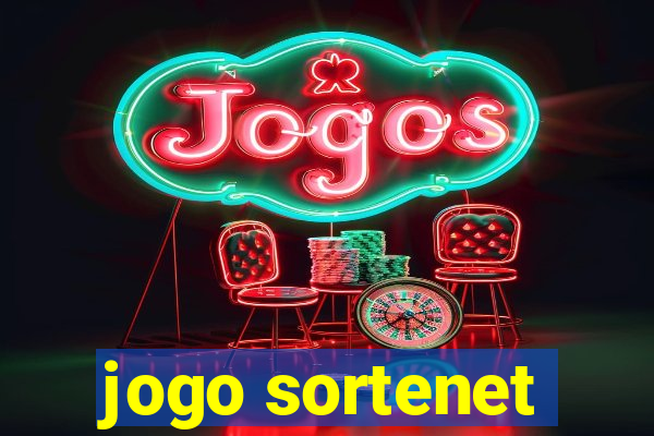 jogo sortenet