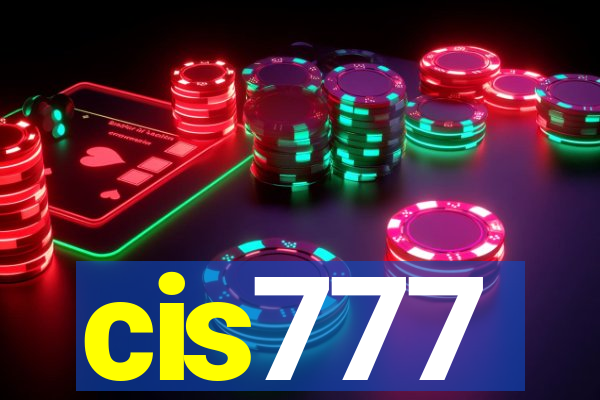 cis777