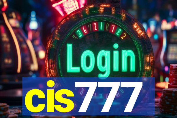 cis777