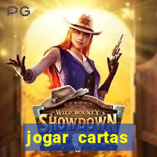 jogar cartas baralho comum cartomancia