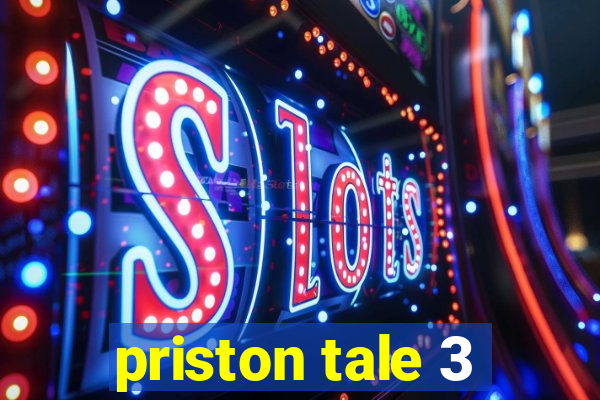 priston tale 3