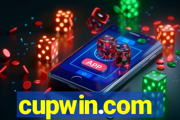 cupwin.com