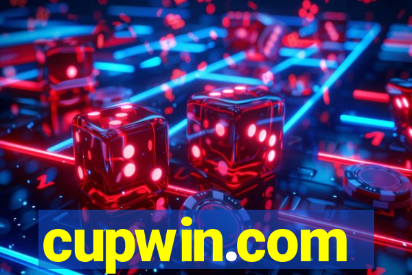 cupwin.com