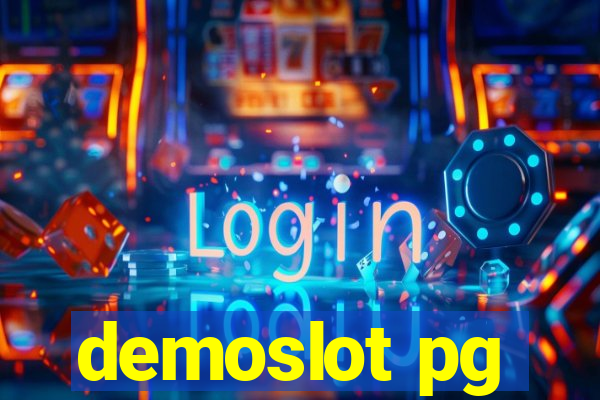 demoslot pg