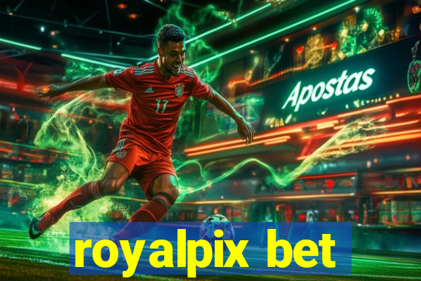 royalpix bet