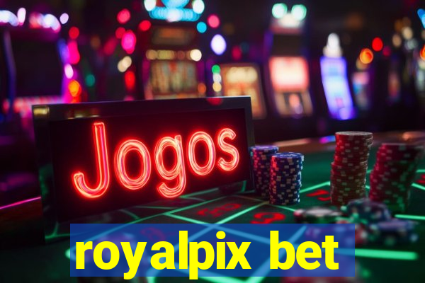 royalpix bet