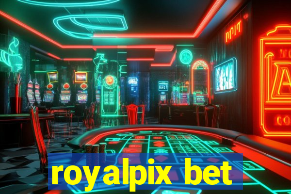 royalpix bet