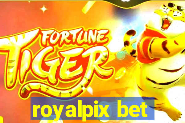 royalpix bet