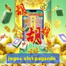 jogos slot pagando