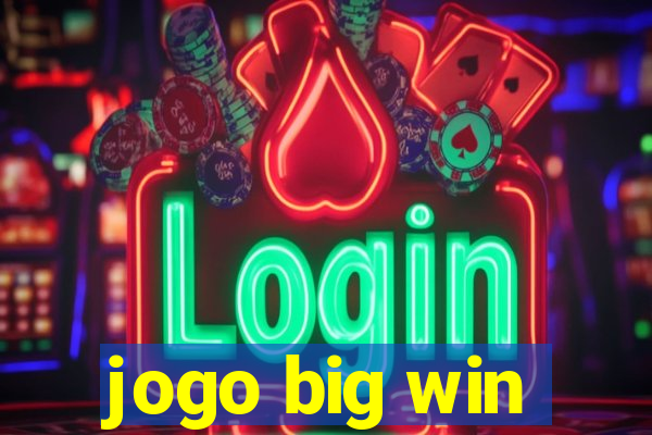 jogo big win