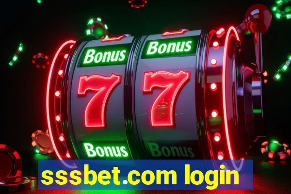 sssbet.com login