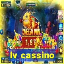 lv cassino