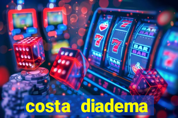 costa diadema casino review