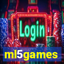 ml5games