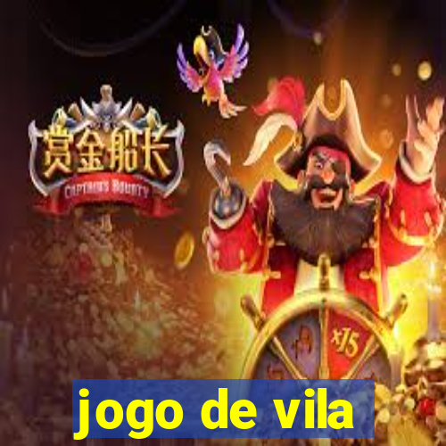 jogo de vila