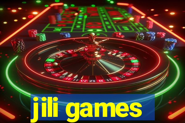 jili games