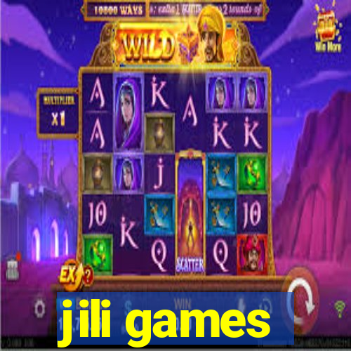 jili games