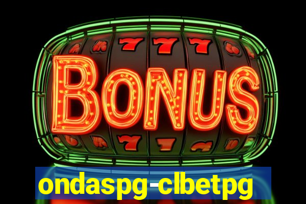 ondaspg-clbetpg.com