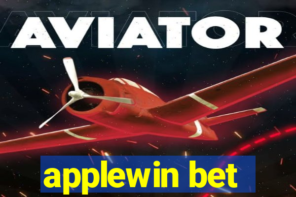 applewin bet