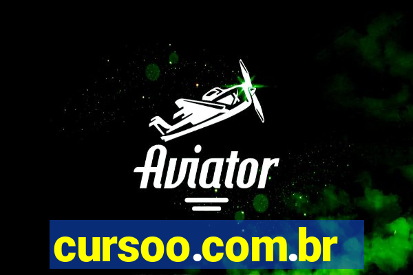 cursoo.com.br