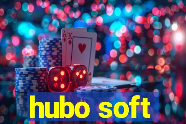 hubo soft