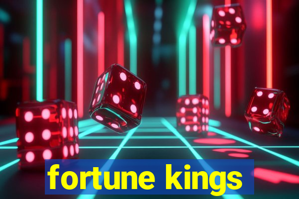 fortune kings