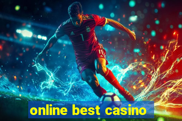 online best casino