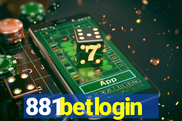 881betlogin