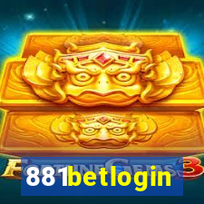 881betlogin