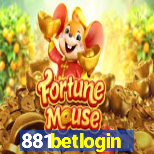 881betlogin