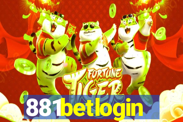 881betlogin