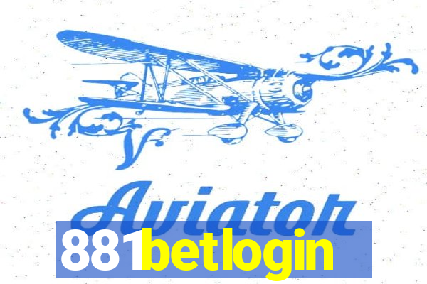 881betlogin