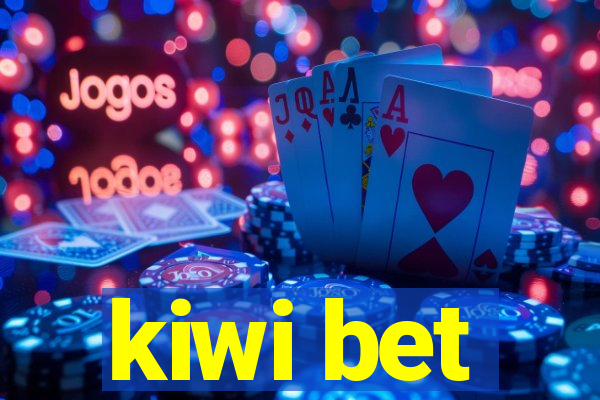 kiwi bet