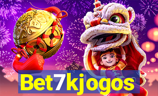 Bet7kjogos