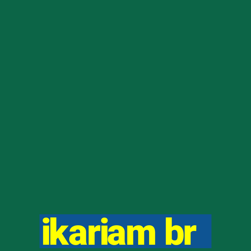 ikariam br