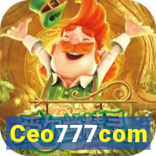 Ceo777com