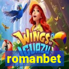 romanbet