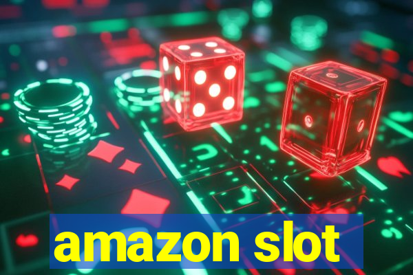 amazon slot