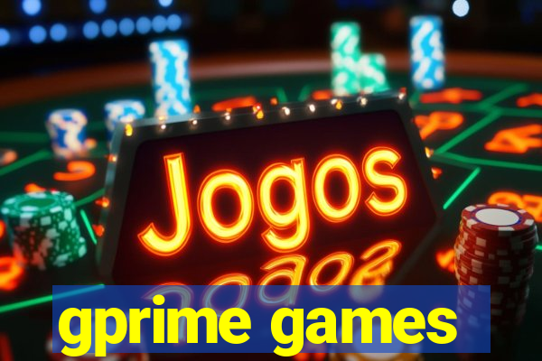 gprime games