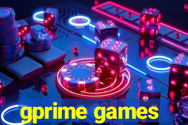 gprime games